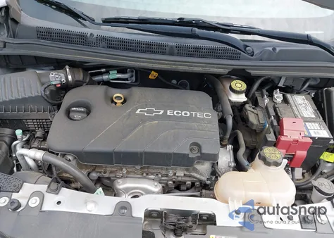 2021 Chevrolet Spark Fwd 1Lt Automatic from USA, damaged, VIN KL8CD6SAXMC732921